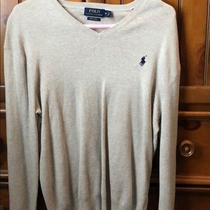 Polo Ralph Lauren Men’s Sweater